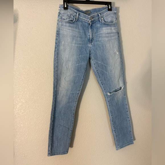 Agolde Jeans - Picture 1 of 5